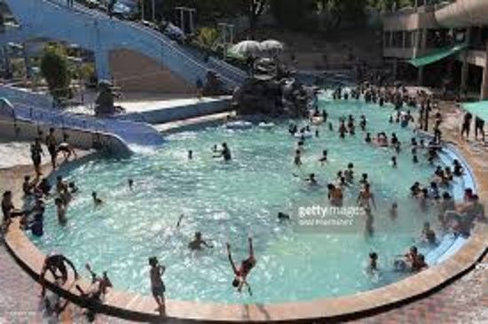 Jaldhara Water World